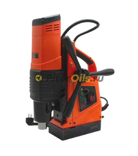 Станок сверлильный на магнитной подошве Bohre МС- 60 auto