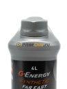 Масло G-Energy Synthetic Far East 5W30 4л 253142415