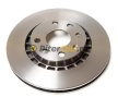 SANGSIN BRAKE Диск тормозной перед SD1070 (DF7592) HYUNDAI I40/KIA Optima 320мм.