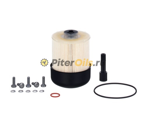 Фильтр топливный MANN PU9011ZKIT (RENAULT 164005420R) RENAULT Duster II 1.5 dCi, 1.5 Blue dCi